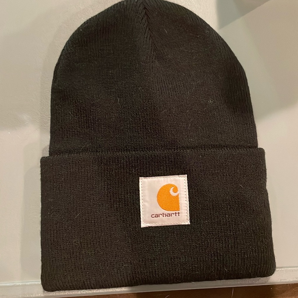 Carhartt Knit Beanie